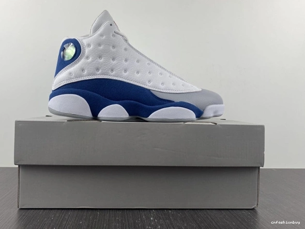 Air Jordan 13 French Blue 414571-164 1004